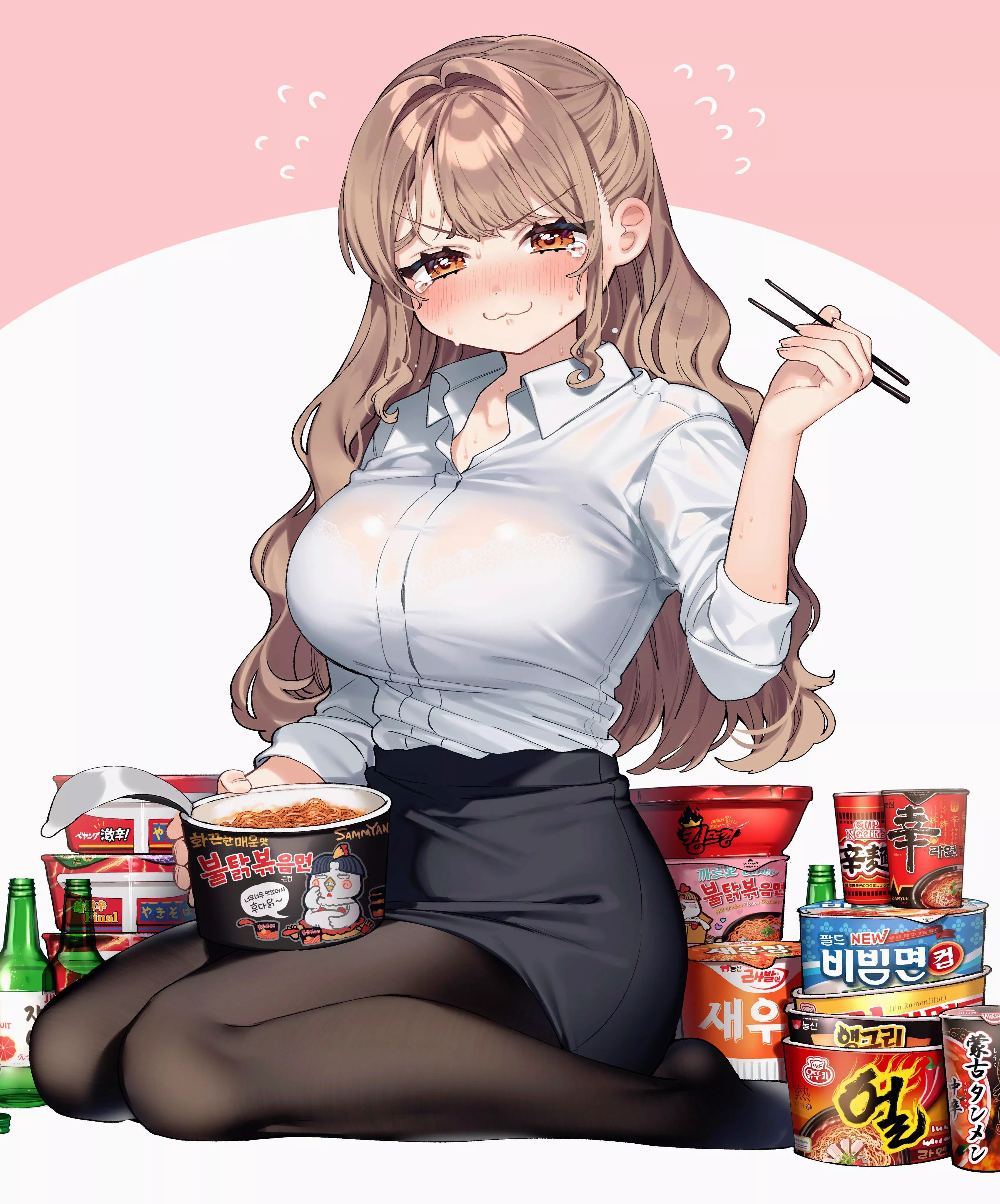 Spicy