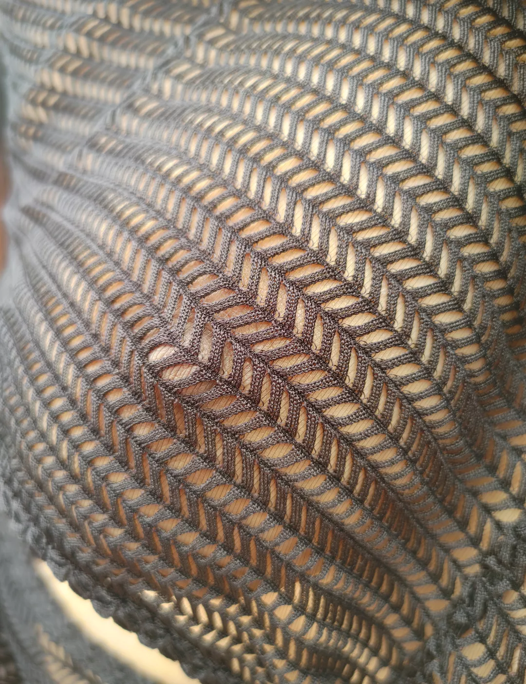 Spot the nipple?