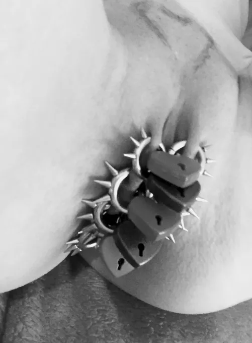 Spread, but not for your pleasure