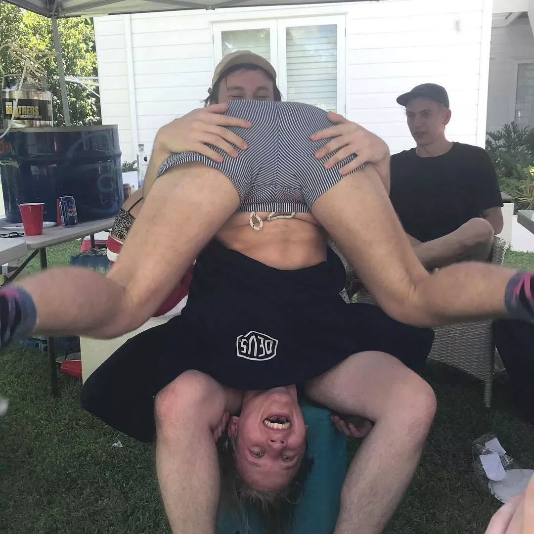 spread ‘em