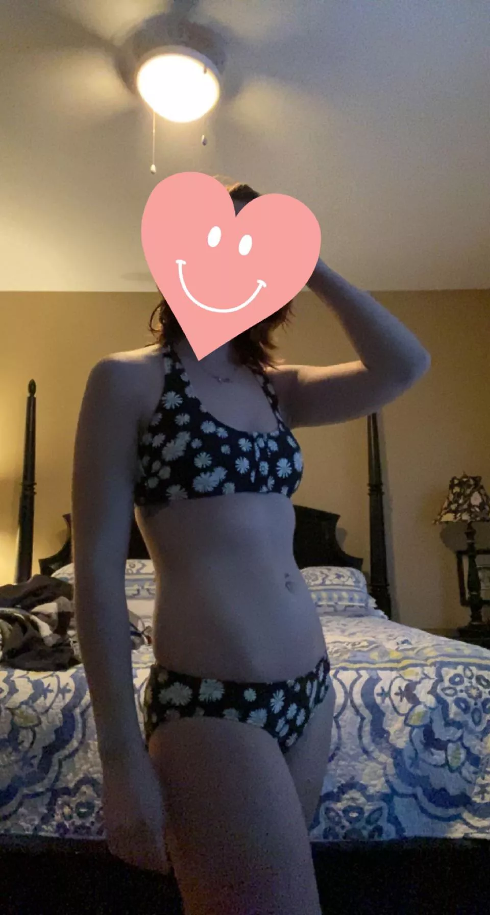 spring break:)