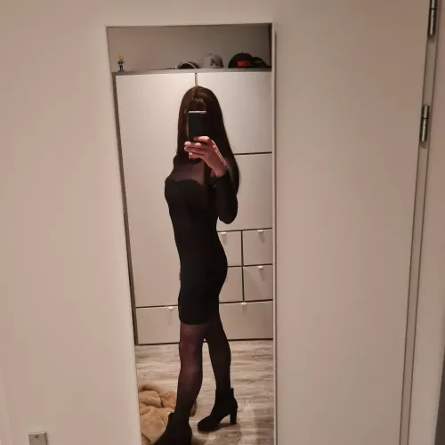 Spring is going to my head👗