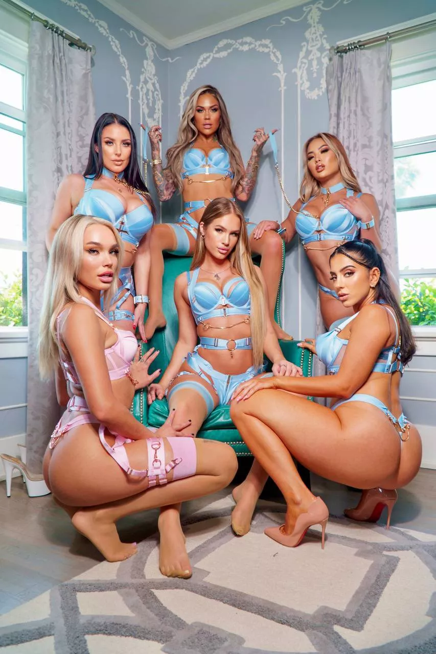 Squad 🔥