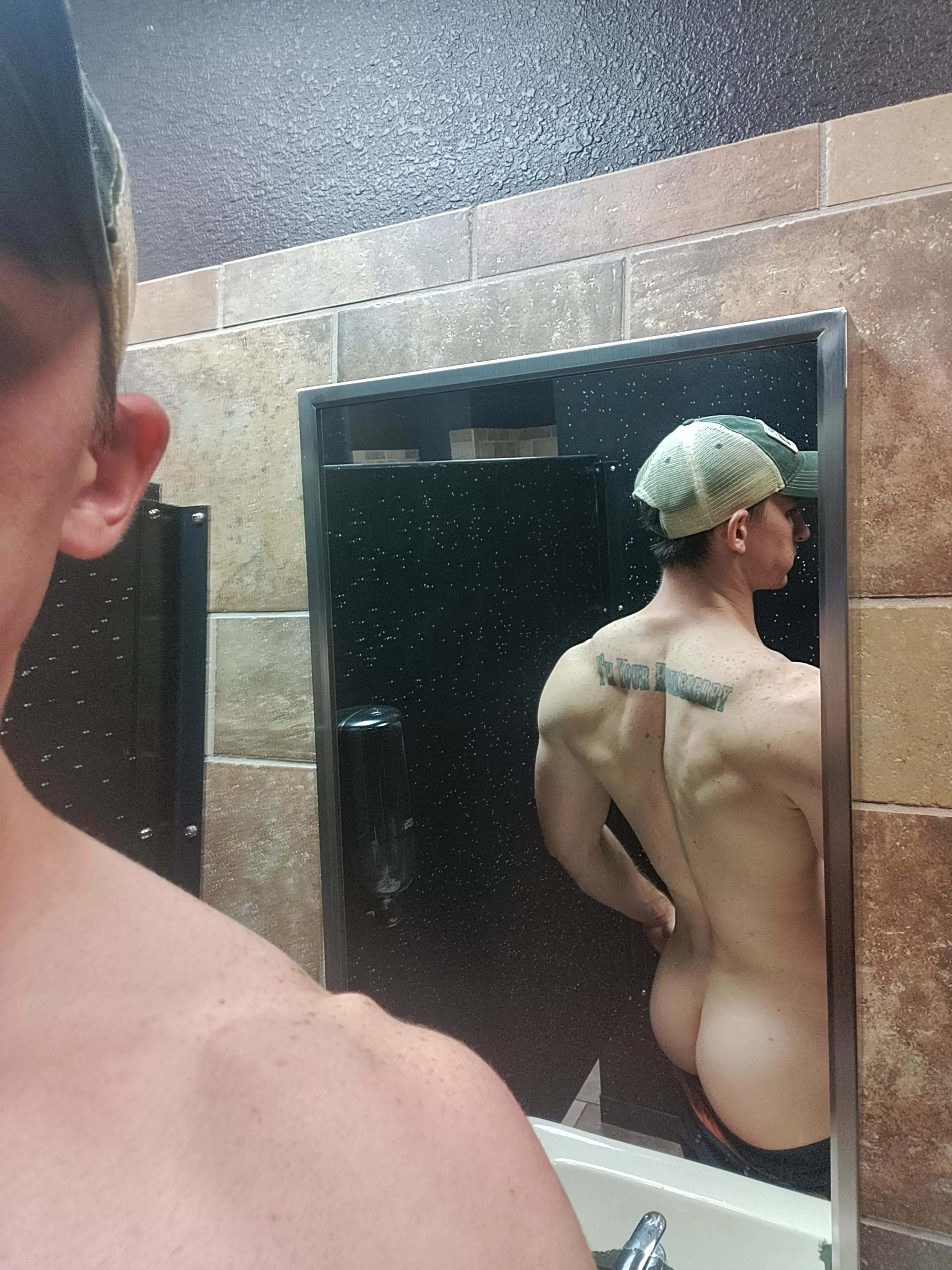 Squats for days