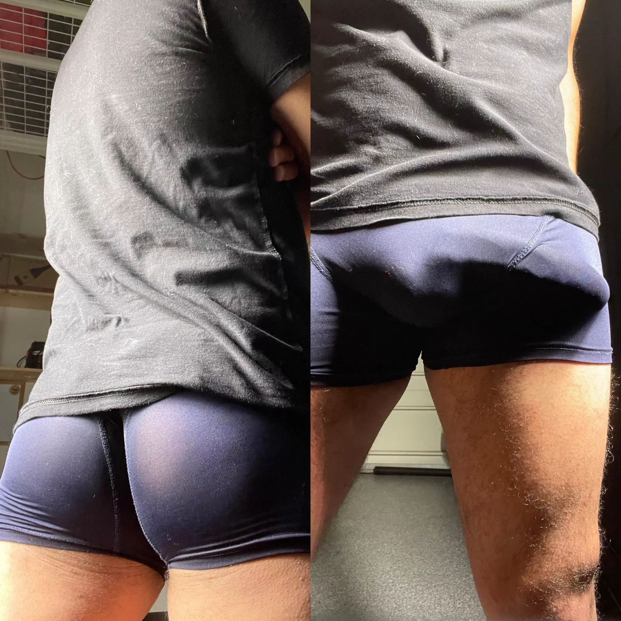 Squeeze it.