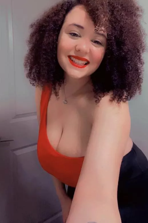 Stacked cutie