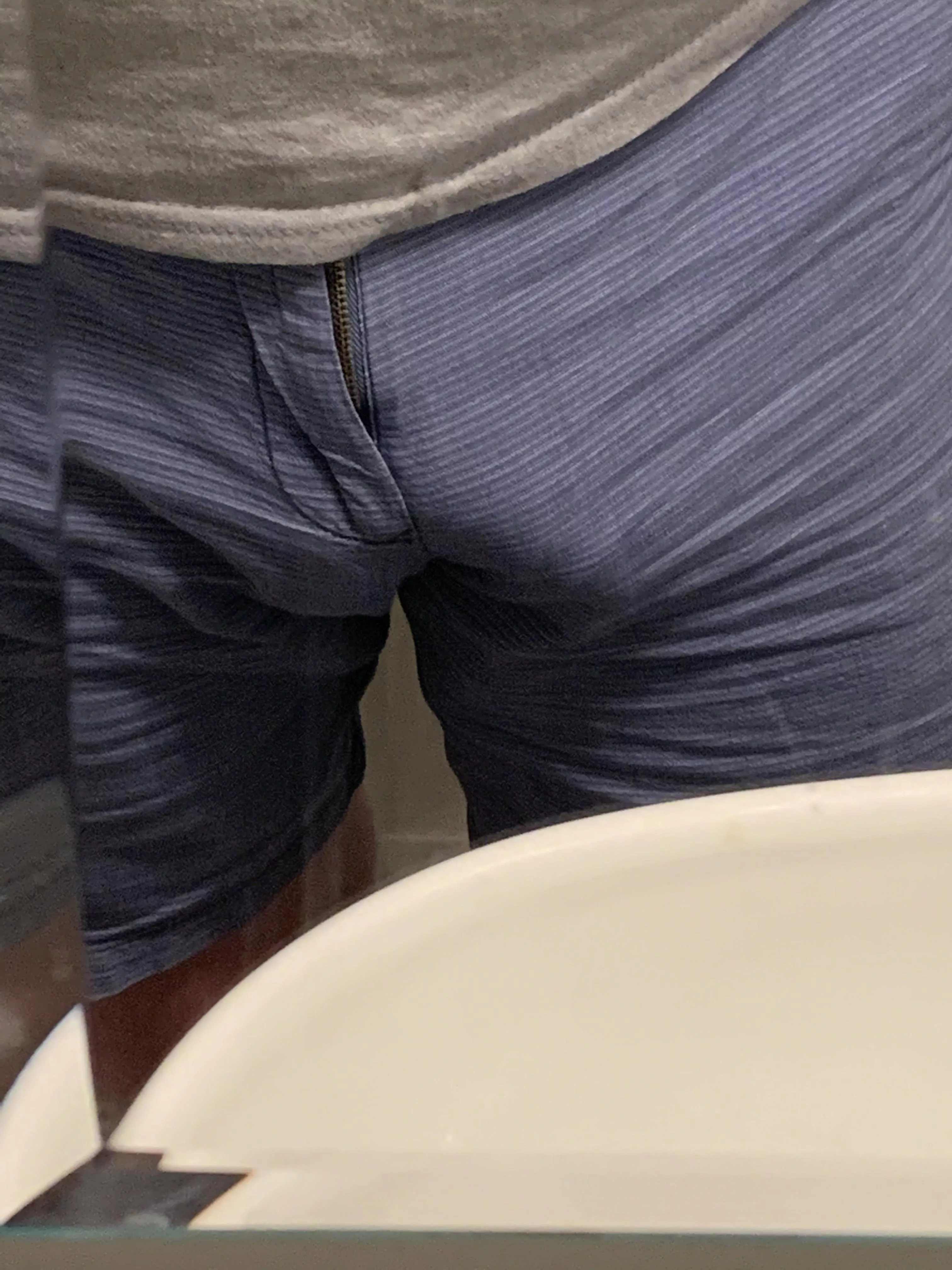 Standing