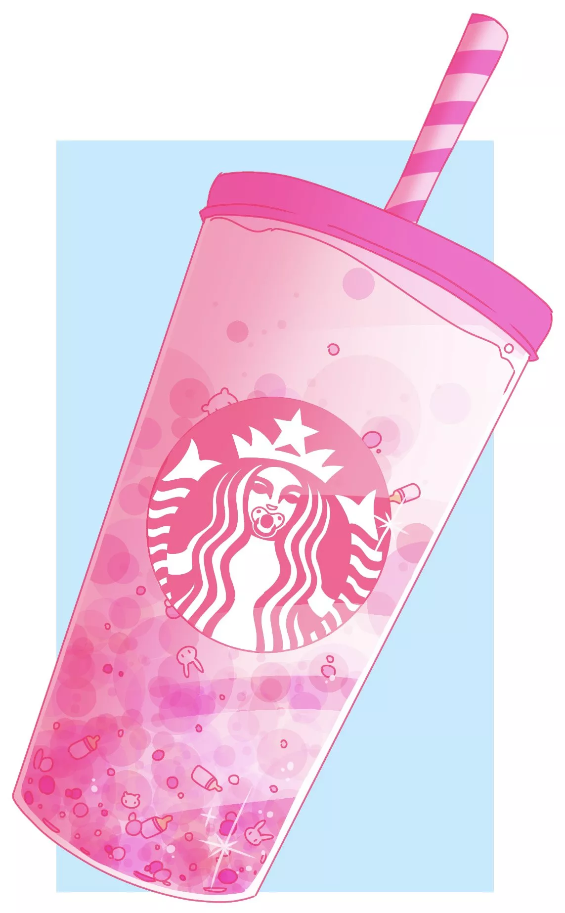 Starbucks ABDL Drip