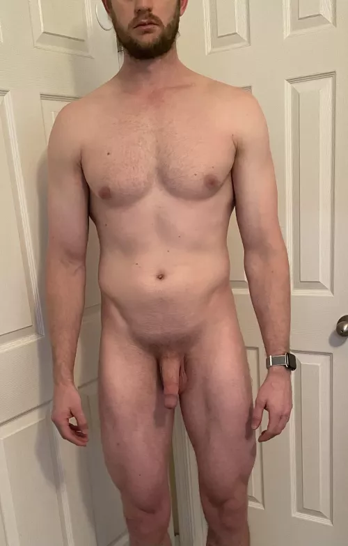 Starting to cut so(m)e weight
