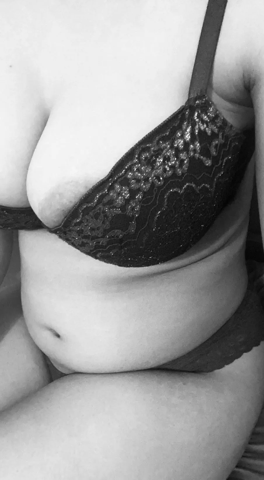 starting to get some rolls 🐷
