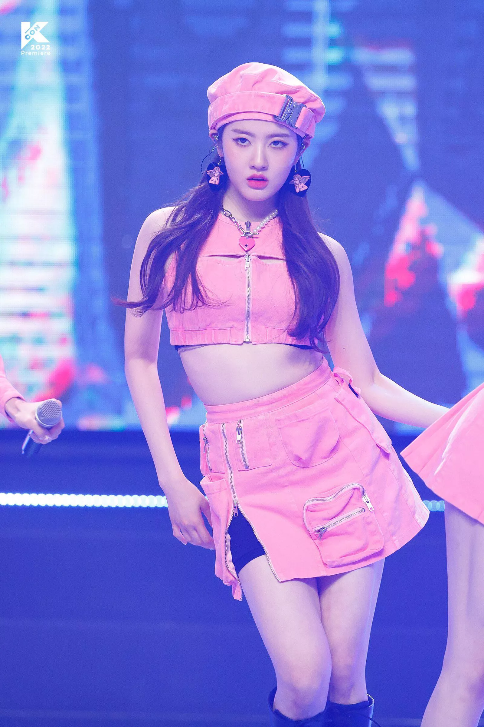 STAYC - Sieun