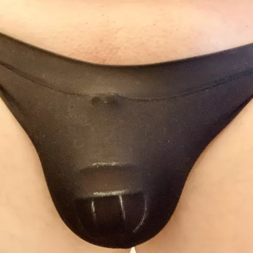 Stealthy cage 🥷 locked 🔐 for life