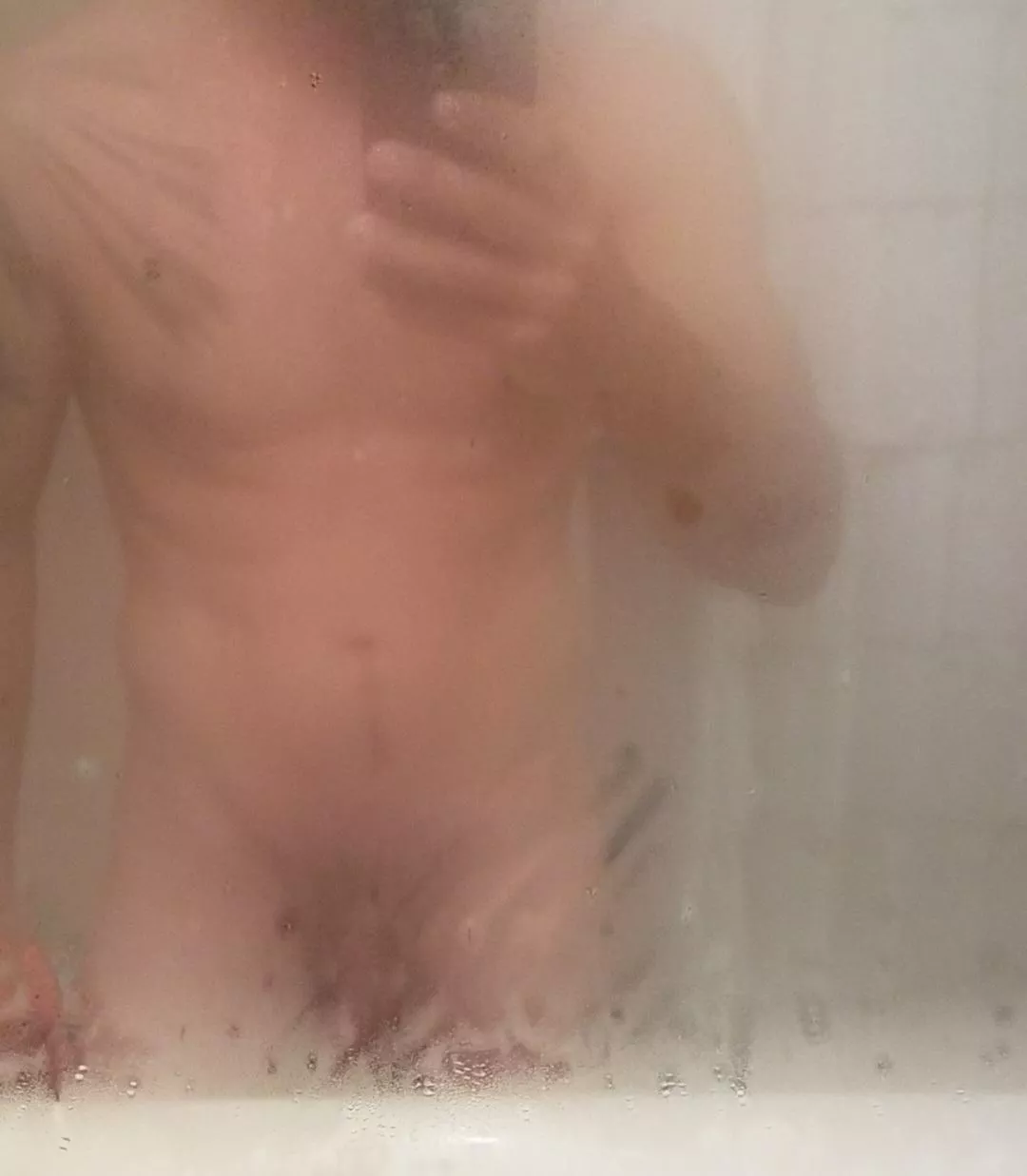 Steamy