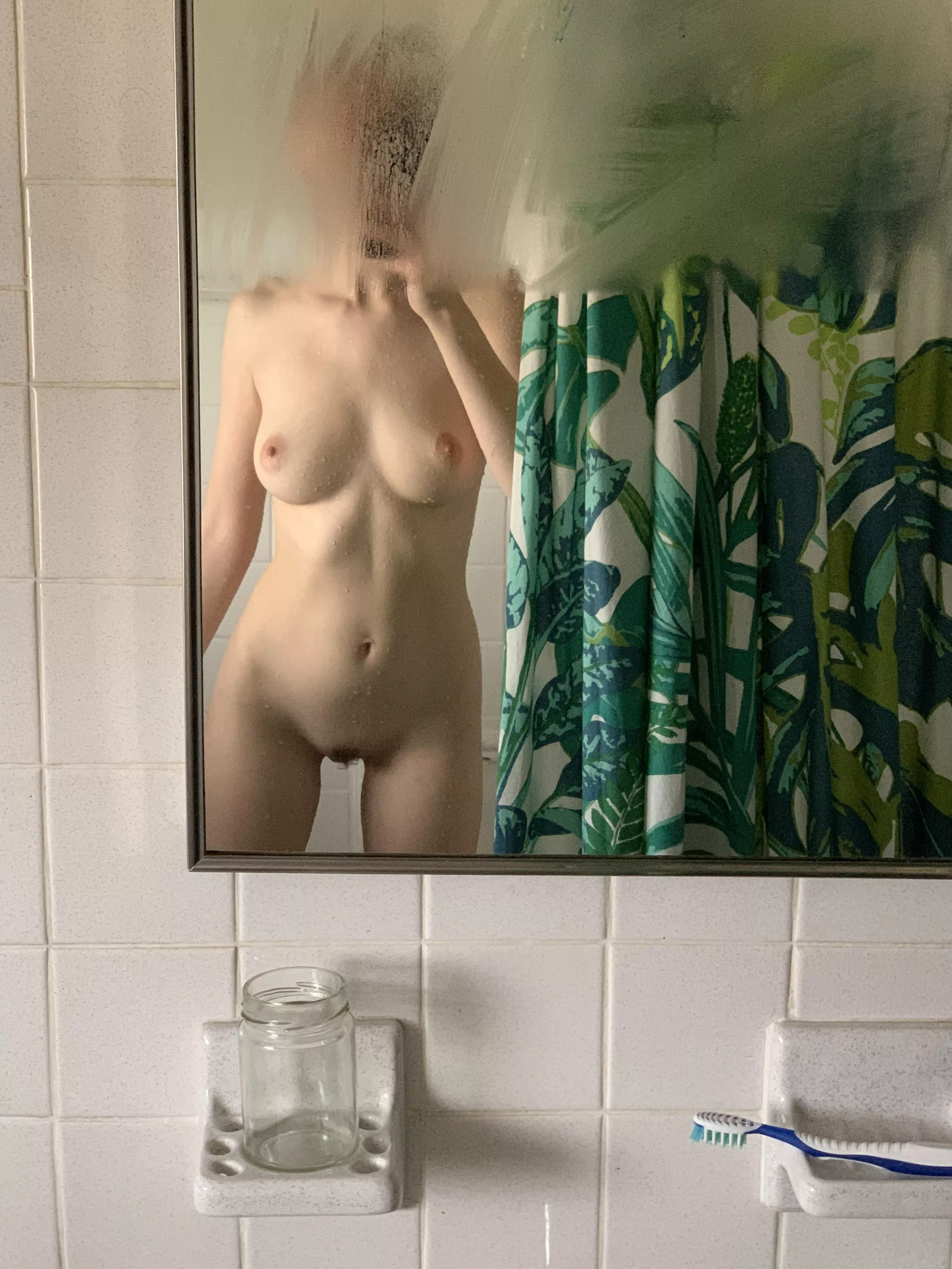 steamy 🚿