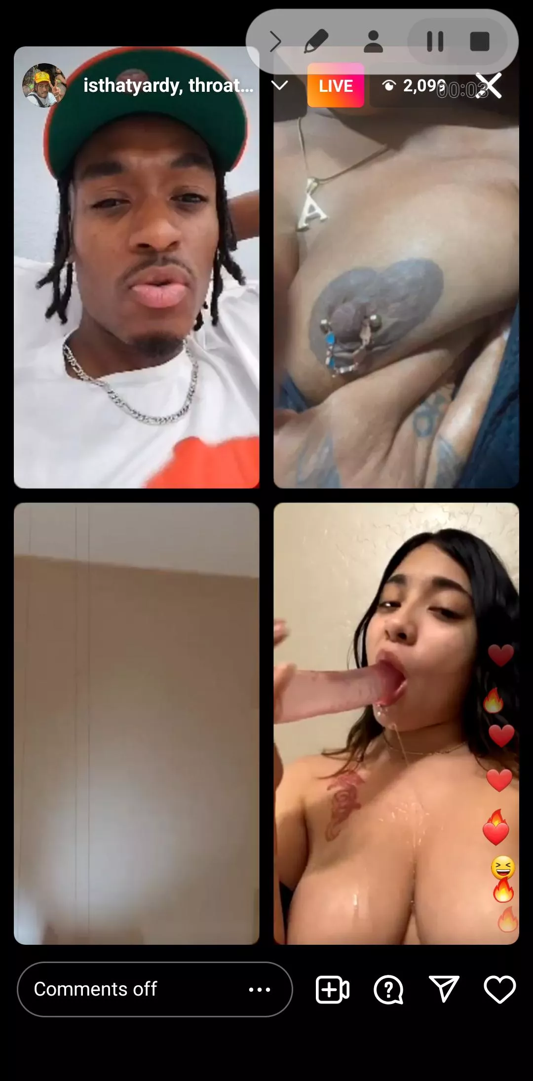 step it up yall