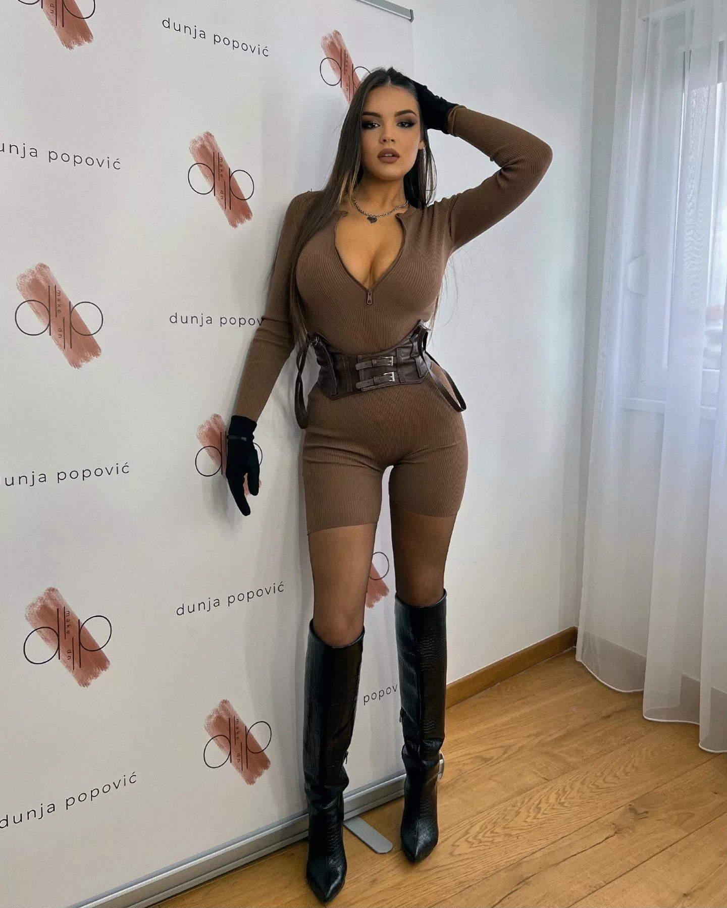 Step & Repeat