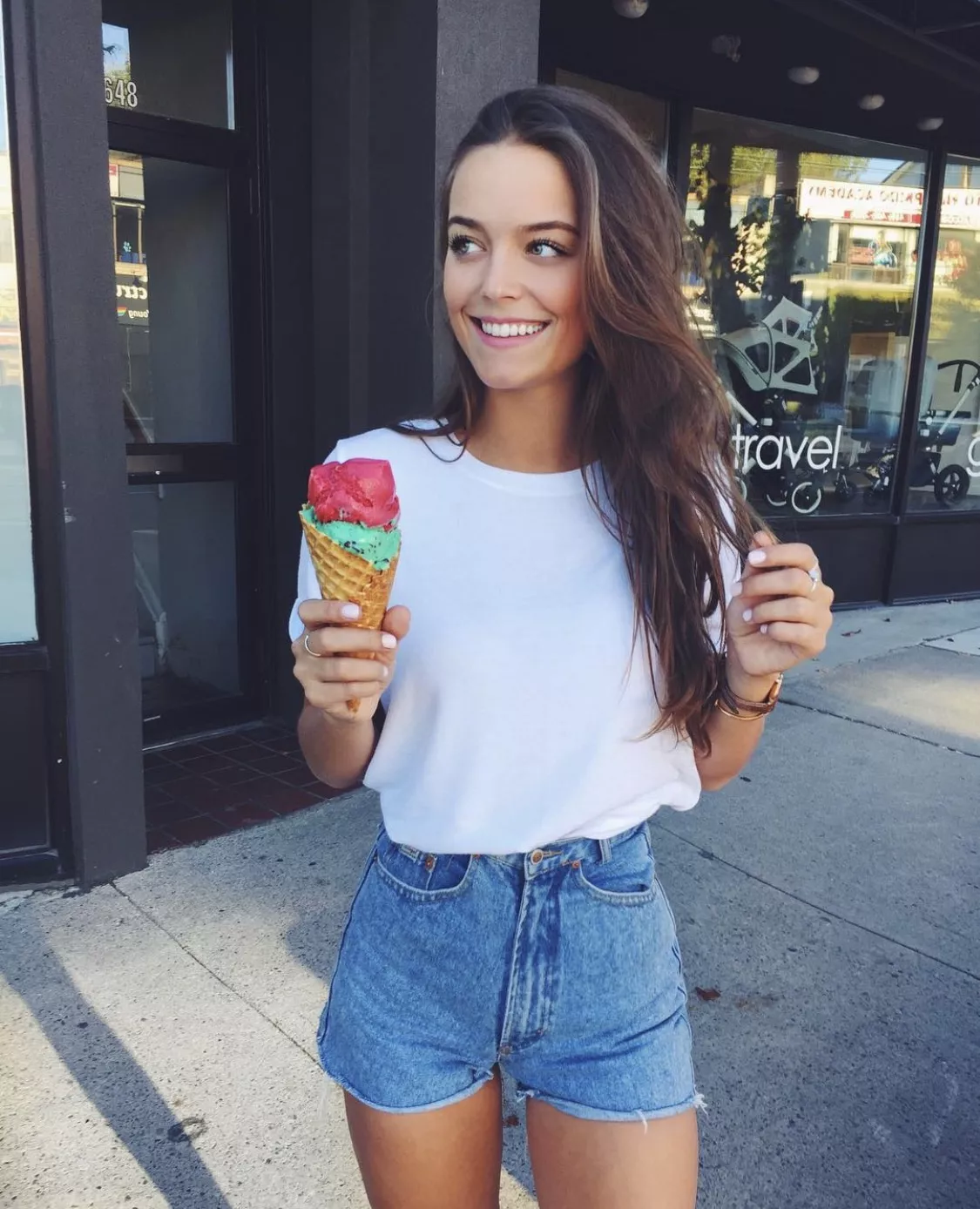 Steph Currie