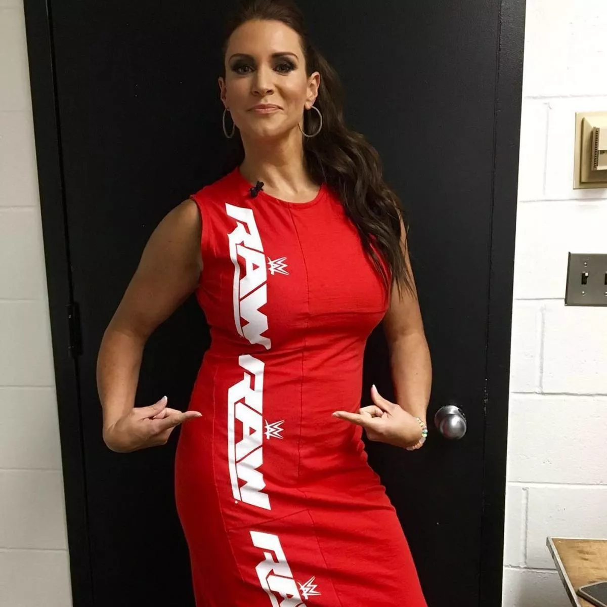 Stephanie.