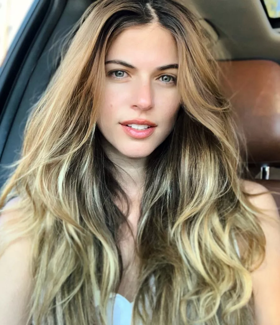 Stephanie Cayo