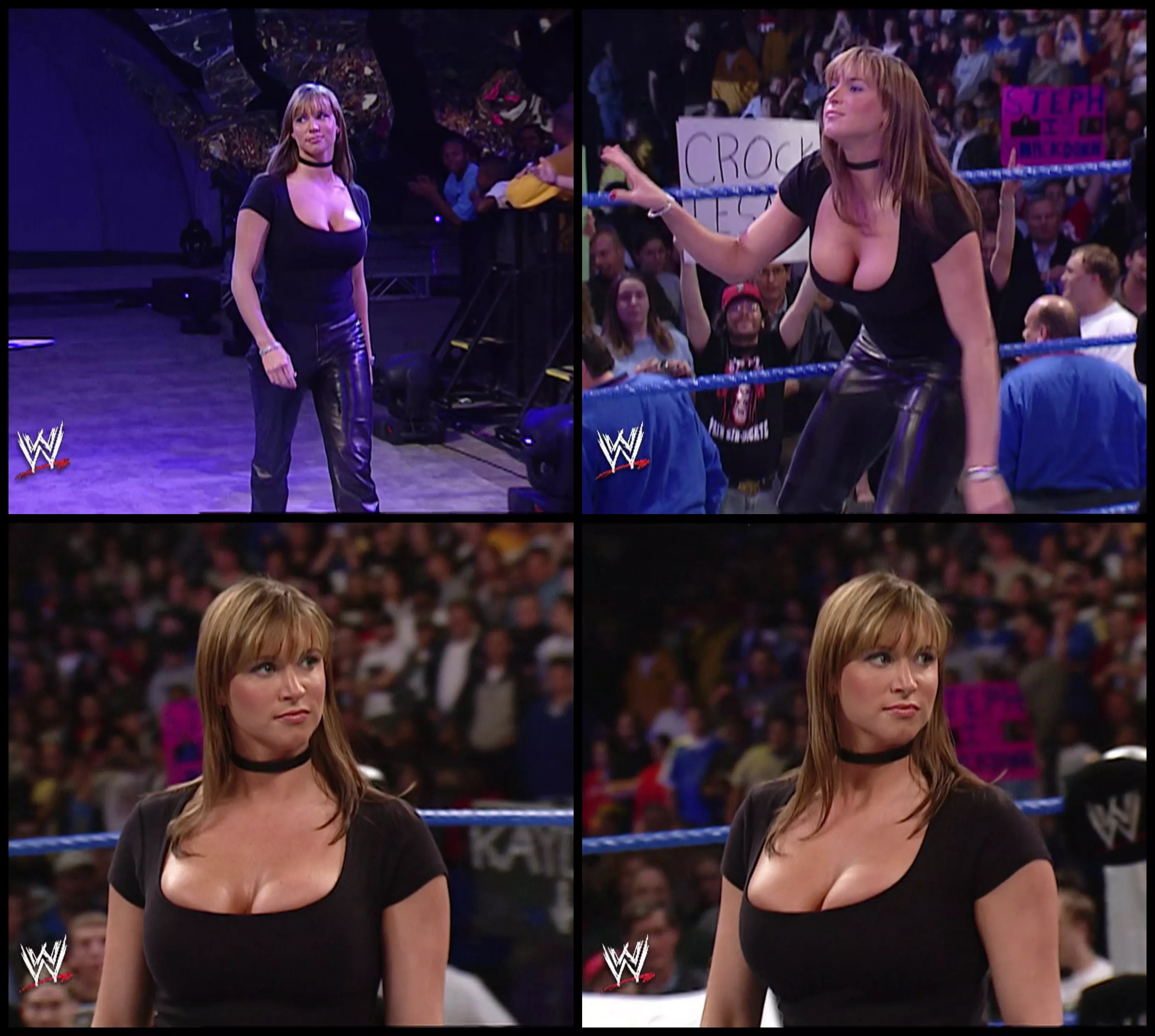 Stephanie McMahon