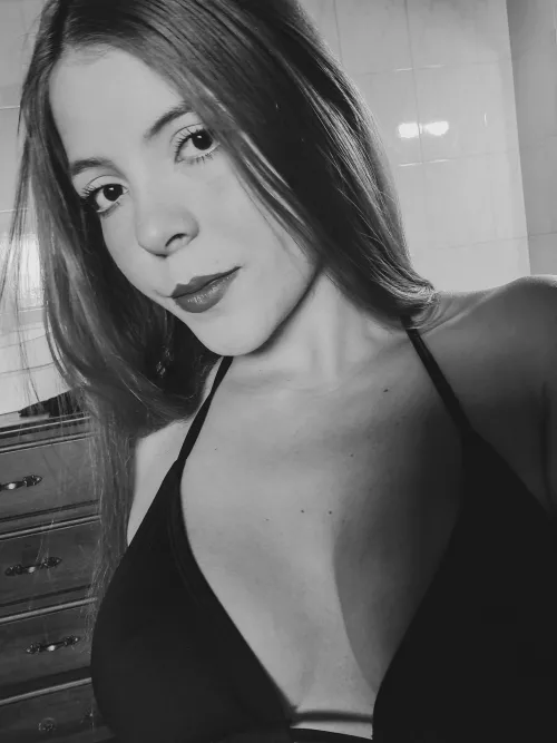 Stfu and serve my perfection [domme]