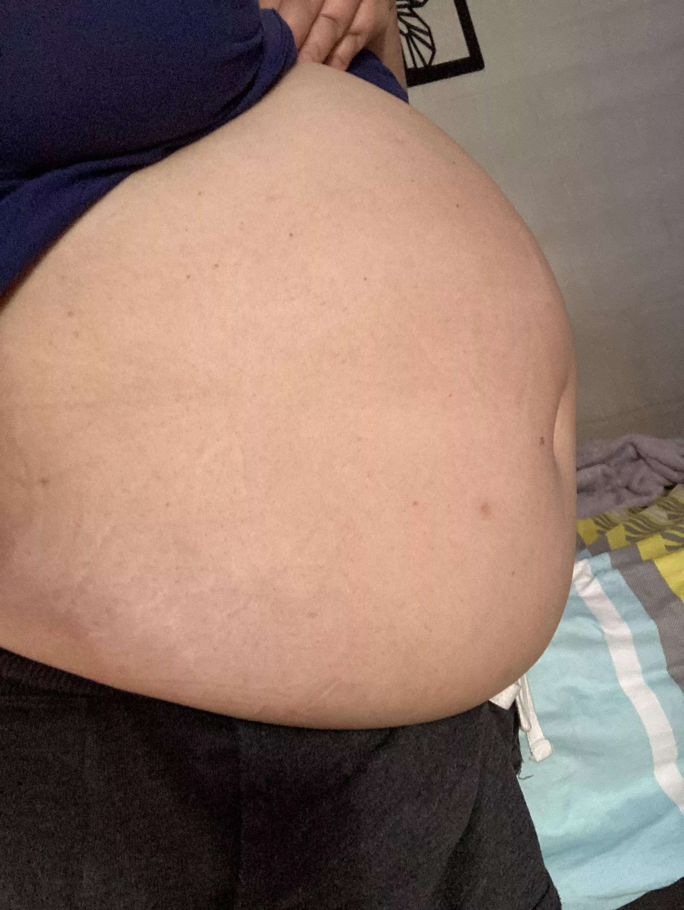 Still a fatty