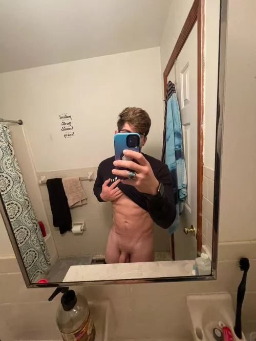 Still tired, wake me up!