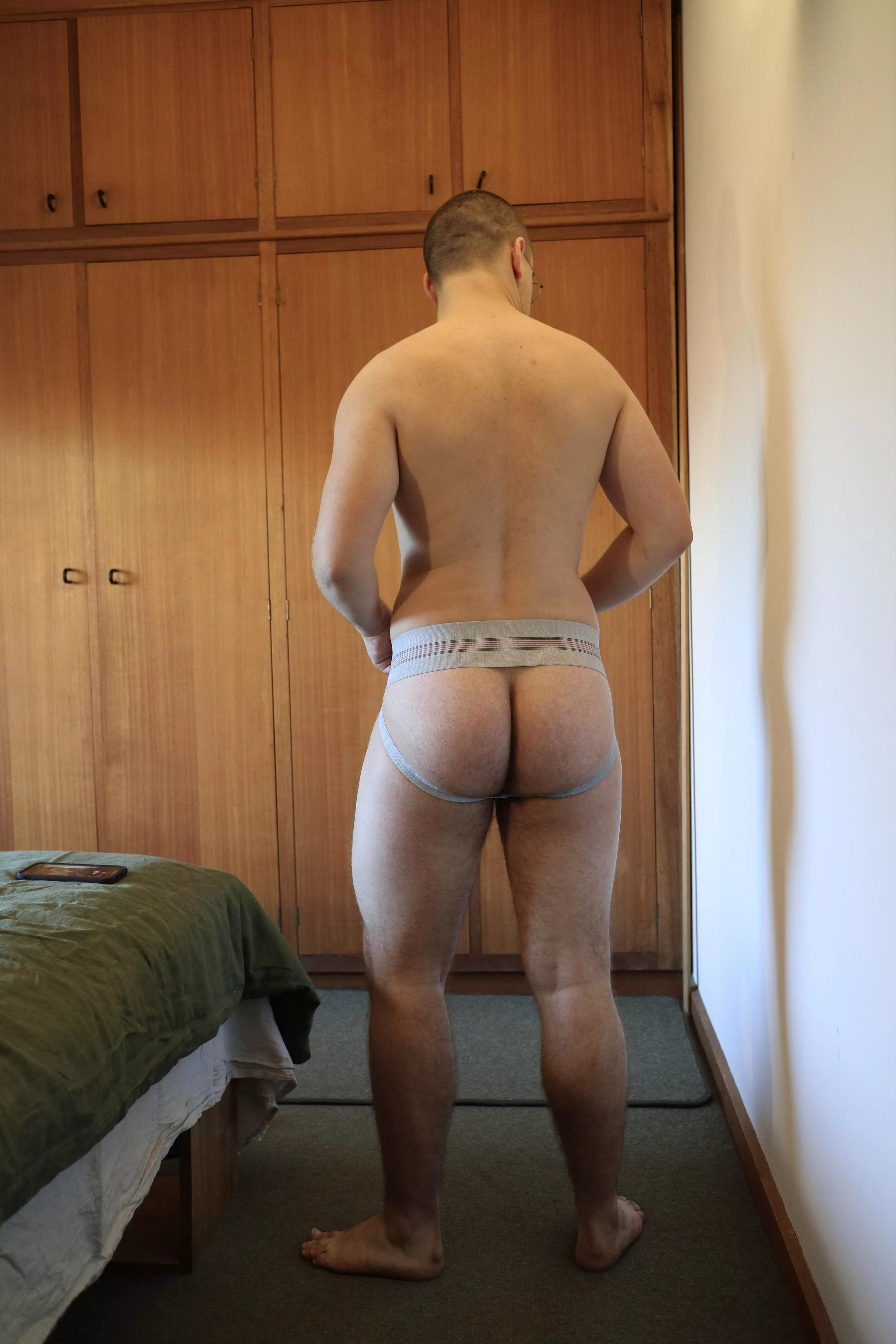 Stocky otter x
