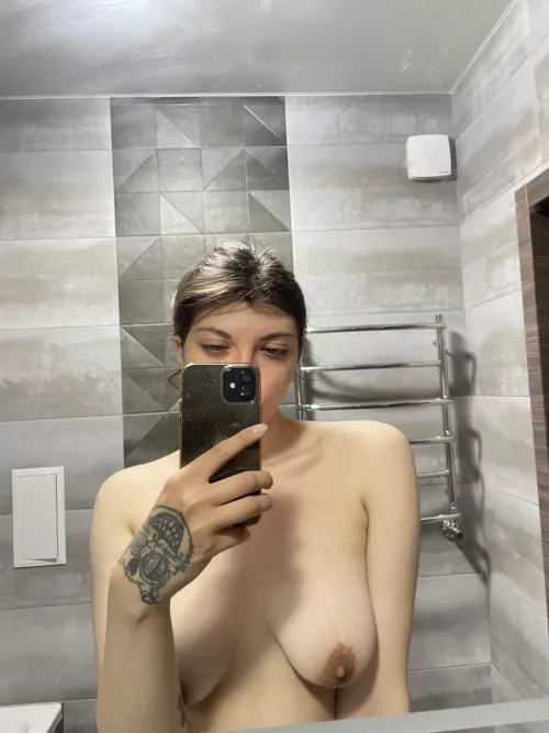 Stop scrolling, I love you💕