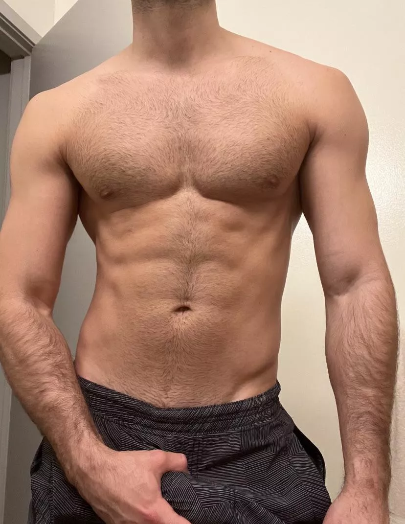 Stop staring