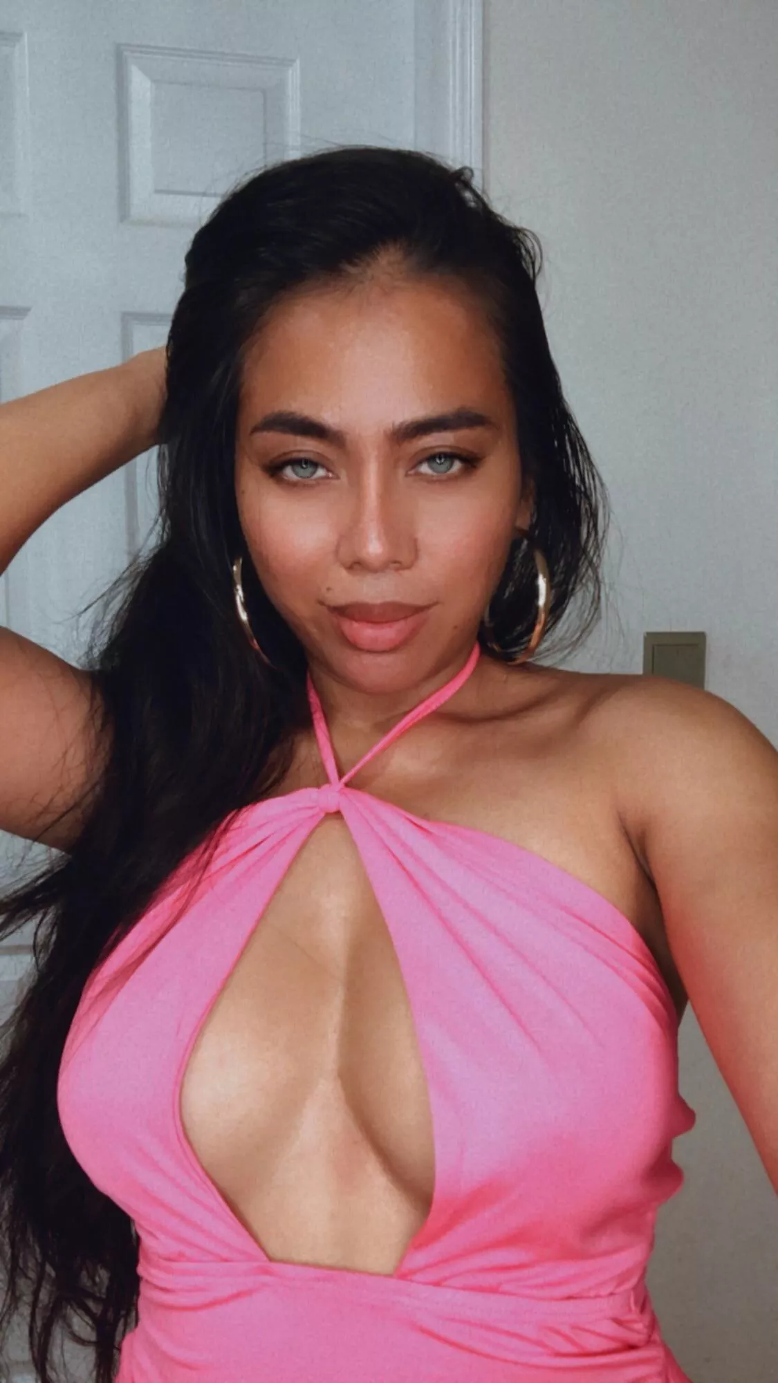 Stop thinking and just indulge in being a kinky little cumslut 🤤