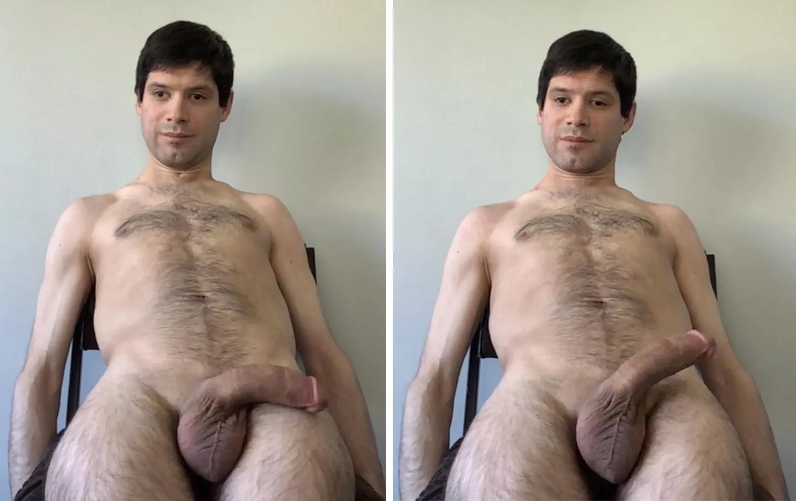 Straight guy with Cerebral Palsy. Disabled people love sex too!