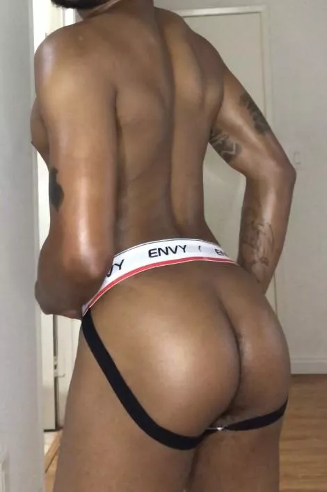 Strapped up