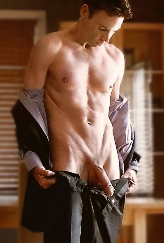 Strip down