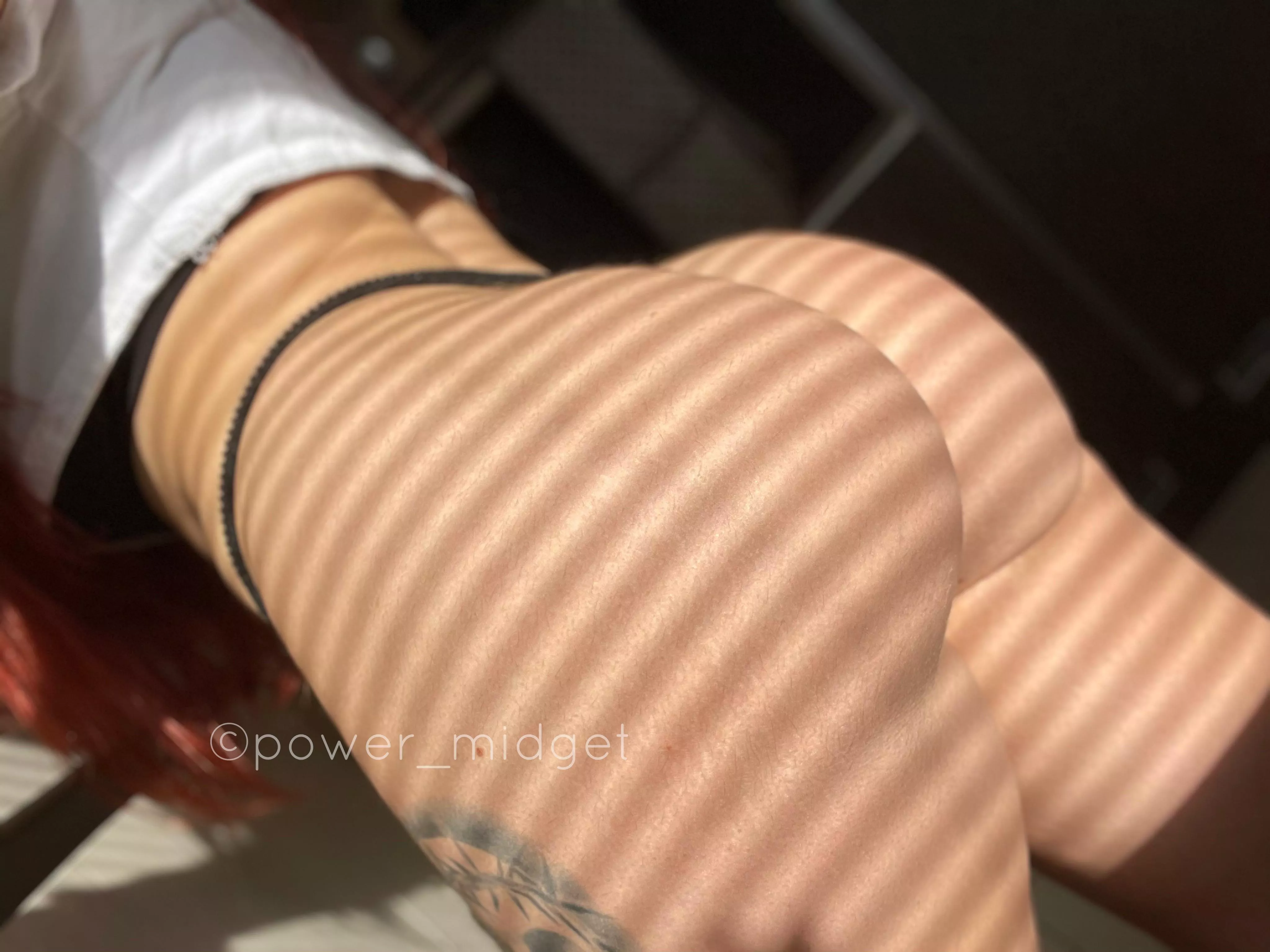 Stripes 😜