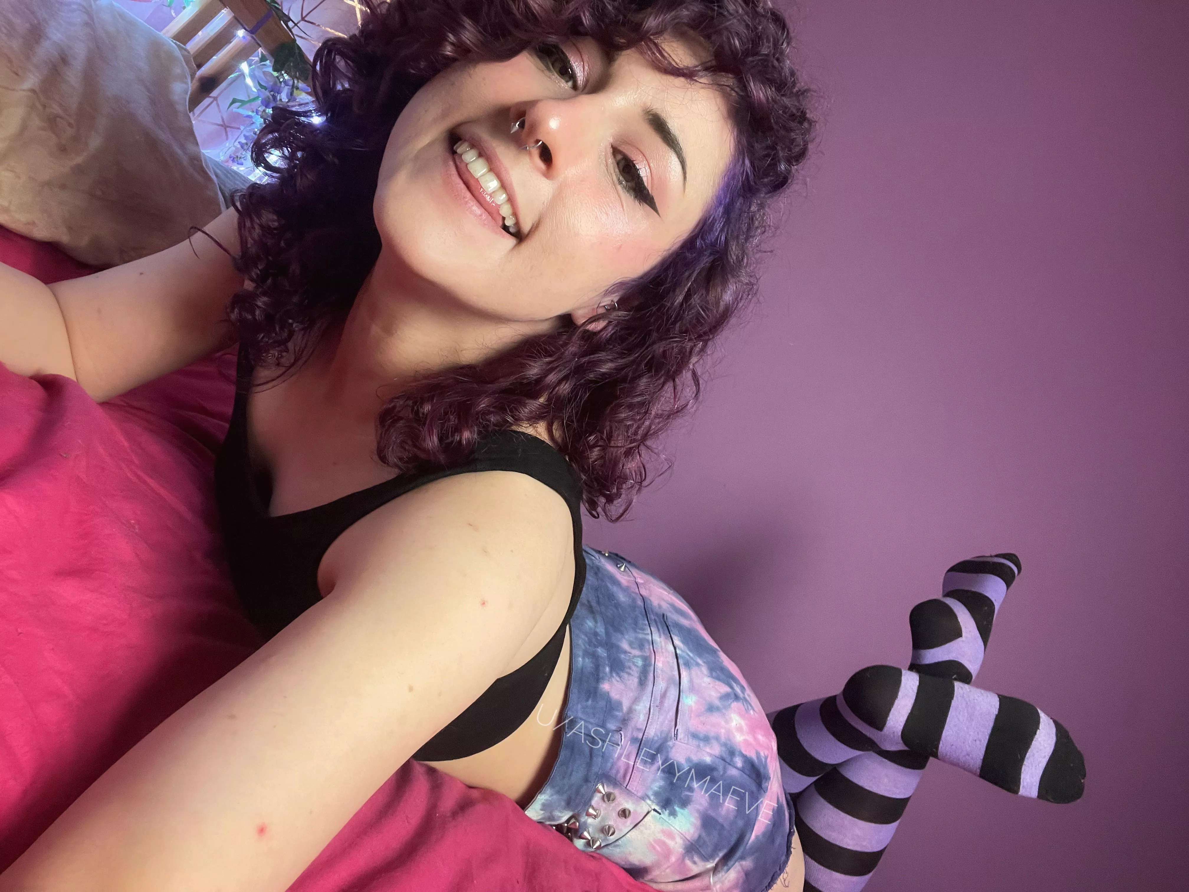 Stripes!