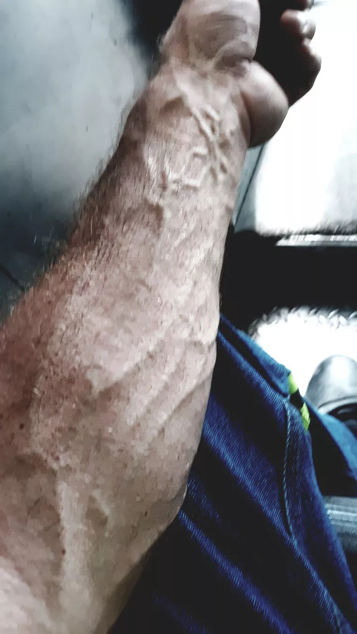 Strong grip
