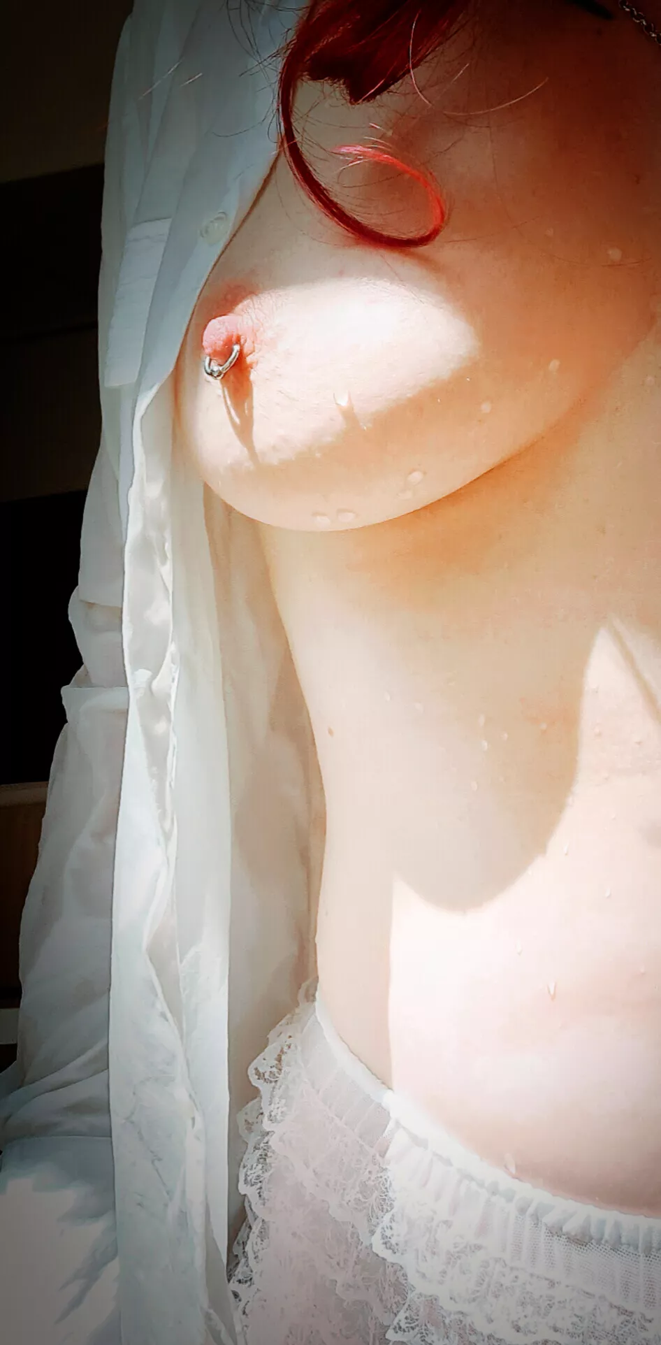 Sttttttt, no words, no thoughts. No if's. Just you and me. Just following where our bodies take us. Slave to love. Slave to lust. Kiss me....please. Sttttttt, no words, no thoughts. No if's. Just you and me. Just following where our bodies take us. Slave to love. Slave to lust. Kiss me....please.