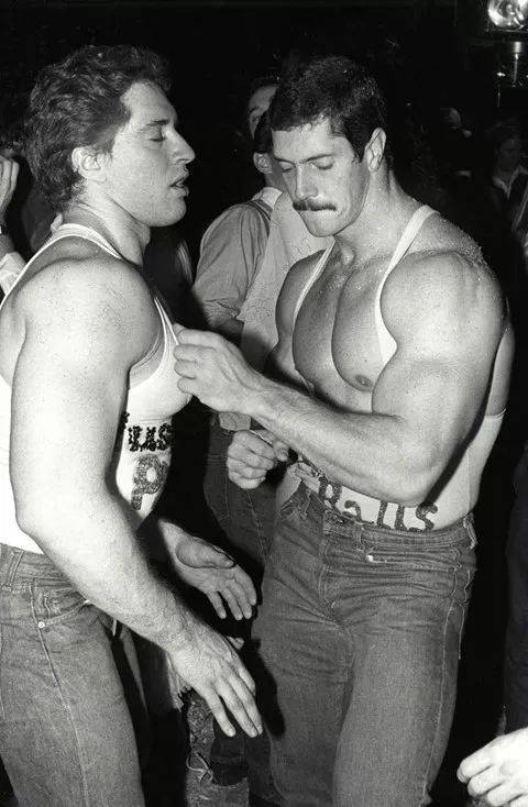 Studio 54