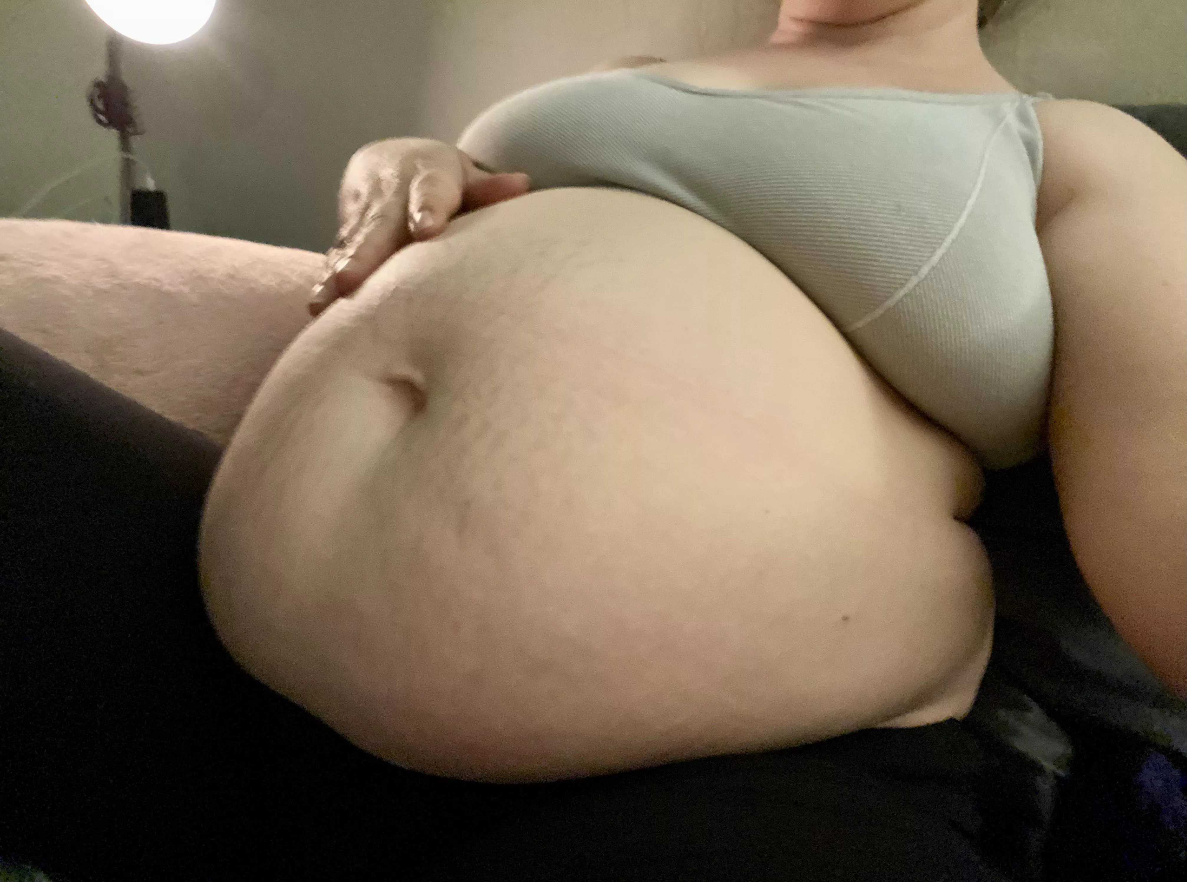 Stuffed