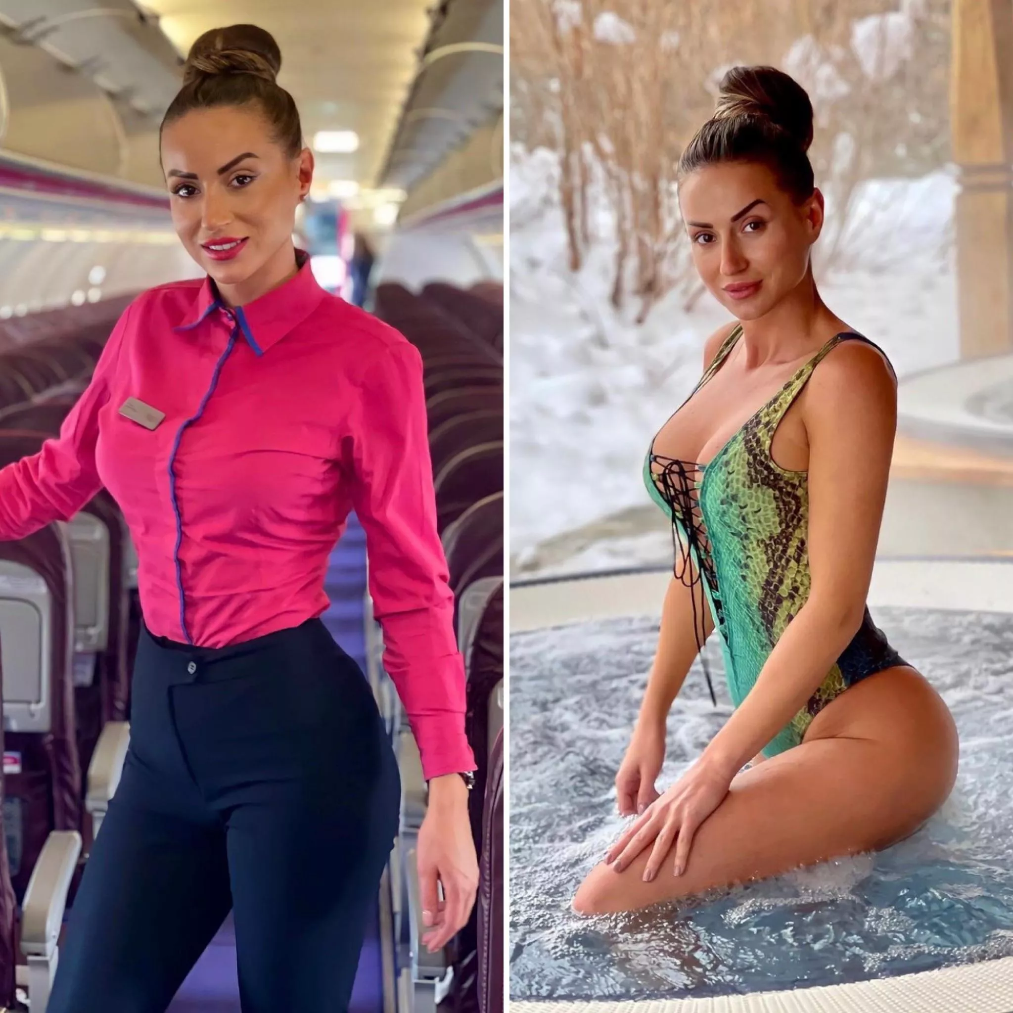 Stunning 🇷🇴