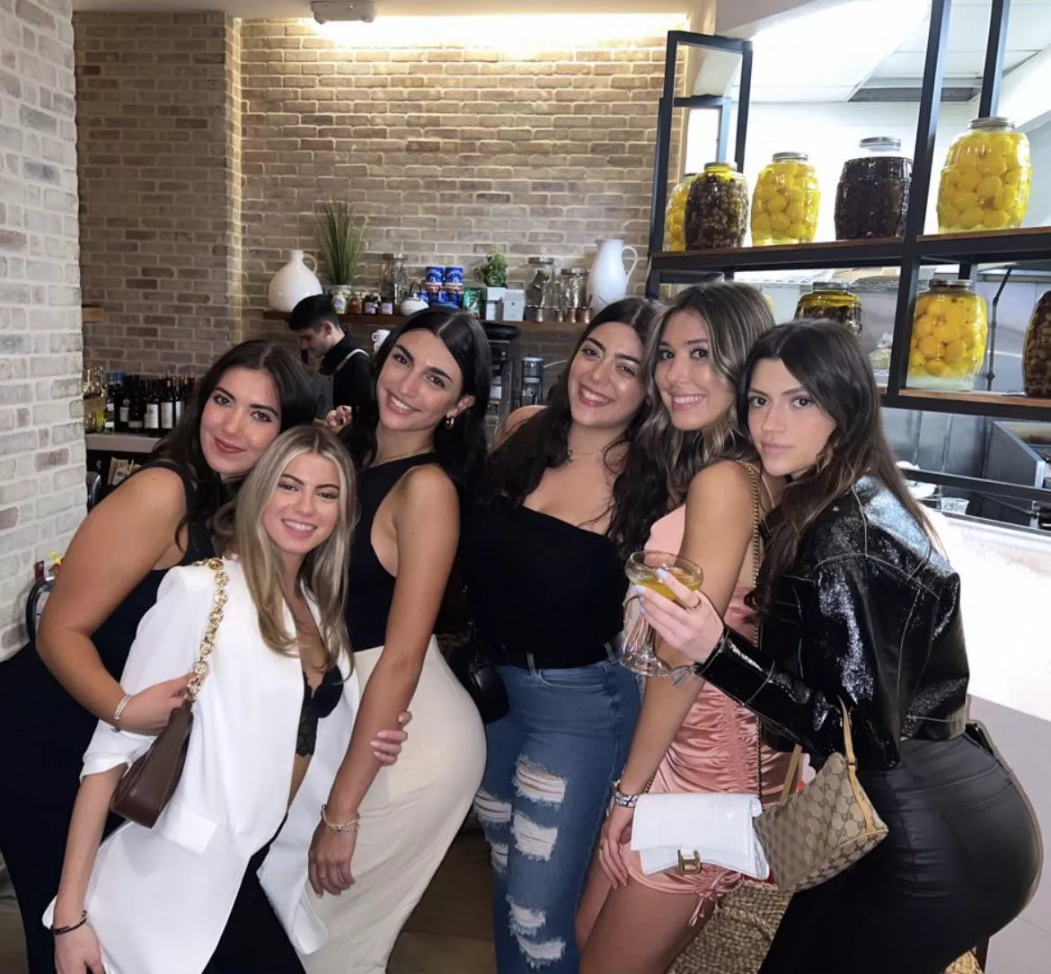stunning teens