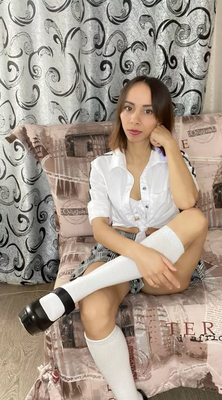 Style in white