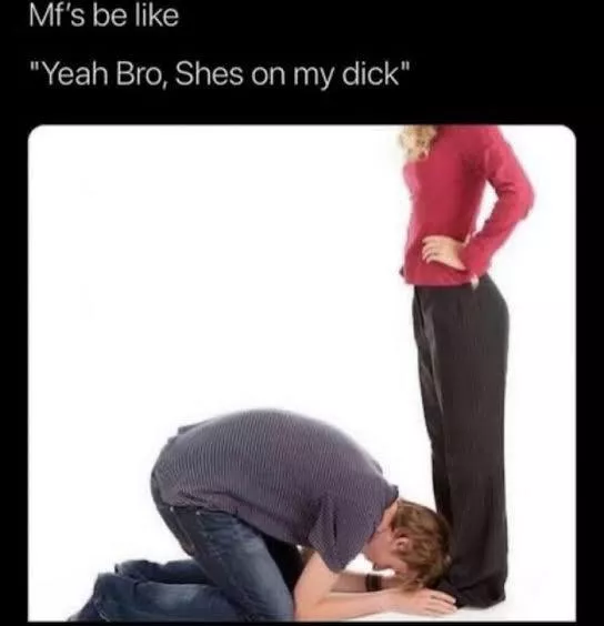 Subs be like
