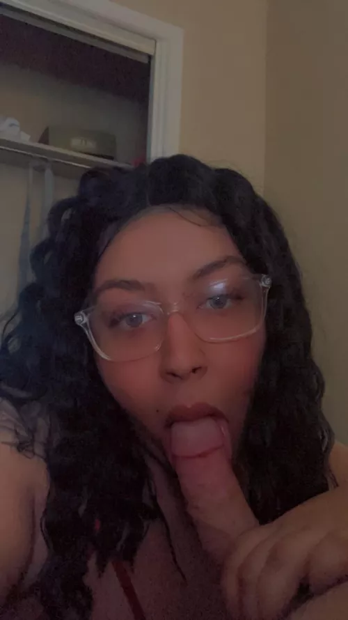 Subscribe to my only fans baby and enjoy some hot and steamy free/cheap content💜🖤 come and play!! Link in comments!😉