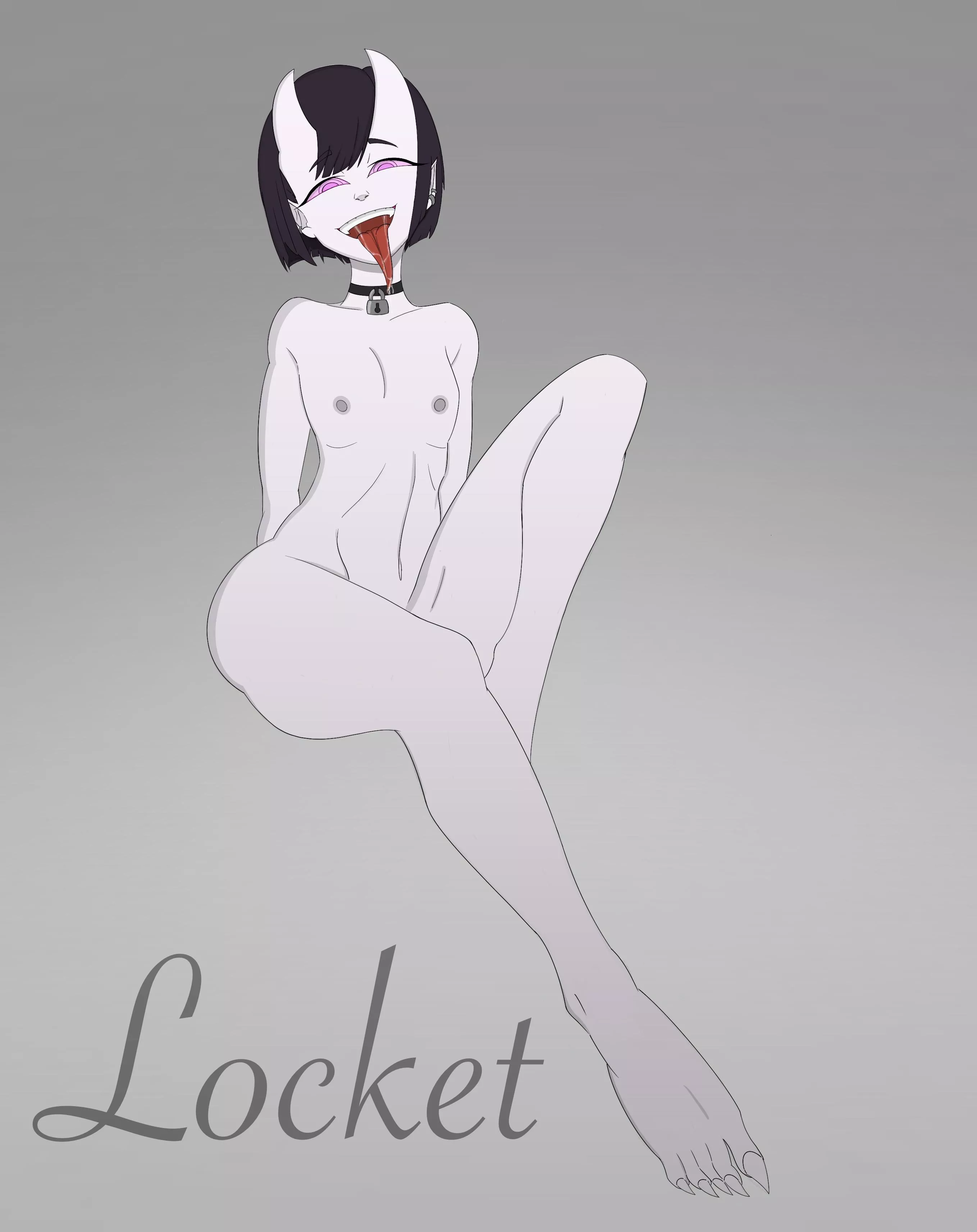 Succubus in da mood