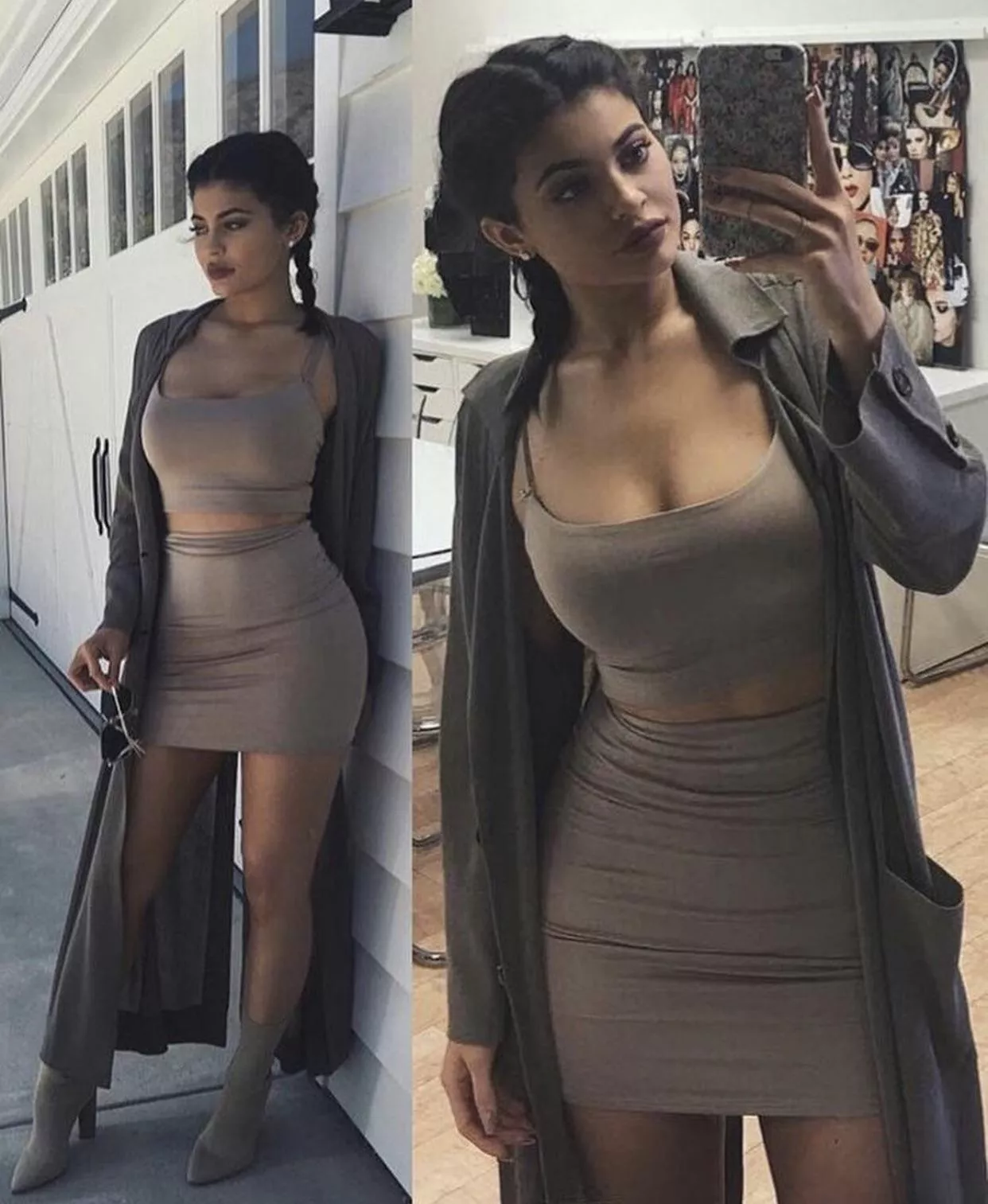 such a baddie