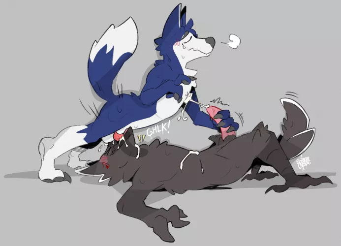 Such a Good Mouth~ (CapsSoda)