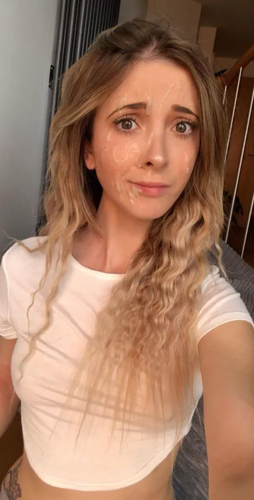 such a pretty one