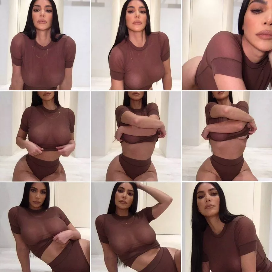 Such a Tease